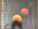 SEALED VINTAGE - PAUL McCARTNEY & WINGS [Venus & Mars] HYPE STICKER/GATEFOLD