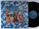 ROLLING STONES Their Satanic Majesties Request DECCA LP VG++ uk gatefold