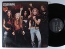 SCORPIONS Virgin Killer RCA AYL1-3659 LP VG+ censored cover