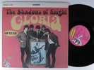 SHADOWS OF KNIGHT Gloria DUNWICH LP VG++/NM