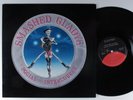 SMASHED GLADYS Social Intercourse ELEKTRA LP VG++