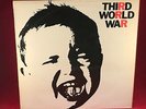THIRD WORLD WAR Third World War 1970 UK first press vinyl LP on Fly original