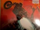 Meatloaf -Bat Out of Hell Limited Edition- Red And Black Swirl Vinyl- NEW SEALED