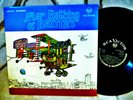 M- 1967 ORIG JEFFERSON AIRPLANE LP #2 BAXTERS L.S.D. EATER   SF ACID SOUND PSYCH