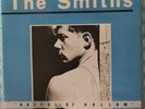 The Smiths. Hatful Of Hollow Vinyl. UK White Label Promo Near Mint.