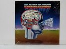 SEALED MARIANUS Visions from Out Of The Blue RARE 1981 LP Private JUPITER Psych