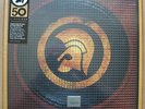 TROJAN 50 4 LP, 6 CD BOX SET NEW SEALED