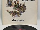 DONOVAN ‘Sunshine Superman’ 1967 Vinyl Mono LP in Flipback Cover – B22