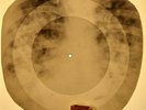 Eddie Cochran - C'Mon Everybody X-RAY OF THE USSR X-RAY BONES RECORD