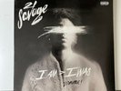 NEW SUPER RARE 21 Savage - I Am   I Was COLORED Vinyl 2xLP SIGNED