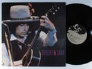 BOB DYLAN Robert & Sara MIW LP VG+ with insert