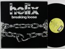 HELIX Breaking Loose H&S LP VG++ canada