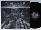 NOISEHUNTER Time To Fight SRI LANCA LP VG+ germany