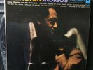 1958 Jazz Lp Vinyl Record DUKE ELLINGTON Indigos COLUMBIA MONO CL 1085 Minty
