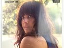 Rumer • Boys Don't Cry • vinyl record LP OOP New SEALED