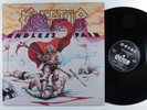KREATOR Endless Pain NOISE LP VG++ germany