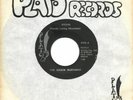 RARE Soul Funk THE KICKIN MUSTANGS Kickin / Take A Miracle PLATO Sleeve NM HEAR