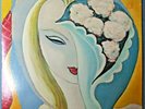 Derek & The Dominos - Layla 2 x LP Vinyl Album Eric Clapton Duane Allman Record