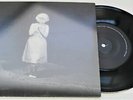 DAVID LYNCH / ALAN SPLET ‘In Heaven’ 7” Single Eraserhead Soundtrack – W48
