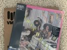 SEALED The Meters - Rejuvenation LP Neon Yellow 180g Vinyl VMP Exclusive ROTM