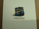 GUIDED BY VOICES Do The Collapse LP '15 orange vinyl reissue TVT Bob Pollard