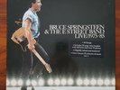 BRUCE SPRINGSTEEN & E STREET BAND Live 1975 - 85 BOX SET 5 x VINYL LP COMPLETE