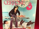 CERRONE Supernature - 1978 UK vinyl LP original Atlantic full length version