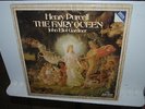 Gardiner, HENRY PURCELL: THE FAIRY QUEEN, LP records 3 LPs BOXED SET, NM GERMANY
