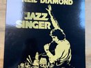 Neil Diamond - The Jazz Singer | Original Master Recording | VG++ | 1981 |