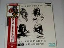 Led Zeppelin Vinyl  5 LP BBC SESSIONS Japanese OBI SEALED NEW MUST SEE