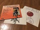 SONDHEIM SUNDAY in the PARK with GEORGE Vinyl LP ORG 1984 RCA Red Seal LYRICS