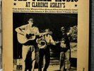 OLD TIME MUSIC At Clarence Ashley's (Folkways FA2355) 12