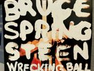 BRUCE SPRINGSTEEN - Wrecking Ball (w/Bonus CD) - 12