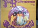 The Jimi Hendrix Experience – Are You Experienced? Reprise Records–6261 US 1967