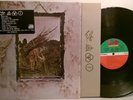 LED ZEPPELIN IV aka ZOSO '7 Atlantic + hype stkr 1841 B'way in shrink BEAUTY