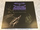 Zodiac Mindwarp Backseat Education 12