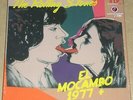 ROLLING STONES- El Mocambo 77, CANADA/ Toronto May 1977, 4LP+2CD Box, Col. Vinyl
