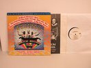 The Beatles Magical Mystery Tour MFSL Inserts Gatefold Rock LP
