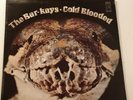 The Bar-Kays Cold Blooded Vinyl Orig 1974 STAX UK 1st Press  70s Funk