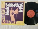 Black Sabbath - Vol. 4 -NM/EX 1990 Metal Rock Russian Press Melody Ozzy Osbourne