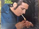 The Taker Tulsa Waylon Jennings Rca Vinyl Used