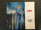 *RARE Polvo-COR-CRANE SECRET 1992 Merge Records  MRG022A 1st press