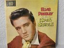 Elvis Presley King Creole 1958 Vinyl Original Print