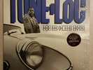 TONE LOC Loc-ed After Dark, DV 3000, 1st pressing Vinyl EX, Funky Cold Medina