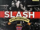 SLASH FEAT. MYLES KENNEDY AND THE CONSPIRATORS Living the Dream Tour TRIPLE LP