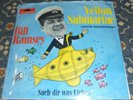 Bill Ramsey : Yellow Submarine (The Beatles),RAR  ,Polydor,7