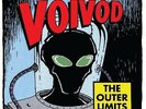 Voivod - Outer Limits [Vinyl New]
