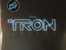 Daft Punk – TRON: Legacy (Vinyl Edition Motion Picture Soundtrack) 2 LP NEW