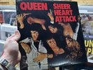 Queen - Sheer Heart Attack LP Sealed NEW VINYL
