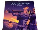Doctor Who - Galaxy 4 - Original BBC TV Soundtrack - LP (2019, Vinyl)